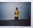 Romania U21 polaroid