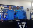 Ianci și Keita, primele transferuri ale Viitorului