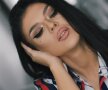 FOTO Anastasia Sandu, noua minune a muzicii românești! Merge la sală, e extrem de pofticioasă și plină de secrete