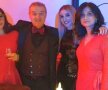 Ginerele lui Gigi Becali, condamnat penal cu câteva luni înaintea nunții cu Teodora!