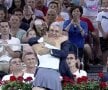 Simona Halep, Darren Cahill și Marius Copil au făcut spectacol la Sports Festival, în Cluj: „M-am simțit extraordinar, nu am râs în toată cariera mea cât am râs aici!”