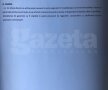 EXCLUSIV GSP Ionuț Negoiță, provocare pentru Rednic: „Sunt dispus să negociez cu el în prezența suporterilor!” + Avem draftul de vânzare trimis de patronul lui Dinamo
