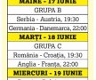 START în Euro U21! Cine sunt principalele favorite, cum arată programul pe primele 5 zile + arbitri români la prima partidă