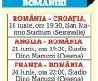 START în Euro U21! Cine sunt principalele favorite, cum arată programul pe primele 5 zile + arbitri români la prima partidă