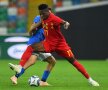 EURO 2019 // VIDEO Italia U21 câștigă derby-ul grupei A în fața Spaniei U21, scor 3-1!