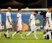 Argentina - Columbia 0-2