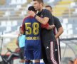 O ipostază recentă: antrenor la Al Wahda U21, în Emirate, cu care a terminat pe poziția secundă, la un punct de campioni