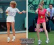 Steffi Graf