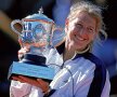 Steffi Graf