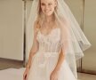 FOTO: Instagram // Caroline Wozniacki s-a căsătorit în Toscana
