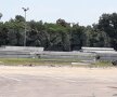 Stadionul Arcul de Triumf // FOTO: Marius Mărgărit