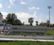 Stadionul Arcul de Triumf // FOTO: Marius Mărgărit
