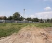 Stadionul Arcul de Triumf // FOTO: Marius Mărgărit