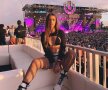 FOTO Frumusețe din Cuba » Betsy Alvarez e noua senzație de pe Instagram: fotografii incendiare