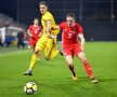 ROMÂNIA U21 - CROAȚIA U21 4-1 / Generația de auraș » Un start minunat și o repriză a doua aproape perfectă ne-au adus prima victorie, una uriașă, la Euro 2019!