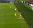 România U21 - Croația U21 4-1 // VIDEO+FOTO Primele goluri cu ajutorul VAR din istoria fotbalului românesc! 