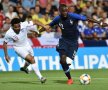 FOTO: GettyImages // Anglia U21 - Franța U21