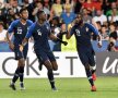 FOTO: GettyImages // Anglia U21 - Franța U21