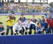 România U21 // FOTO: Raed Krishan