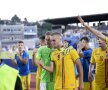 România U21 // FOTO: Raed Krishan