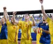 România U21 // FOTO: Raed Krishan