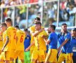 România U21 // FOTO: Raed Krishan
