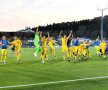România U21 // FOTO: Raed Krishan
