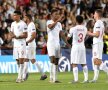 Anglia U21 - Franța U21 // FOTO: Guliver/GettyImages