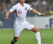 Anglia U21 - Franța U21 // FOTO: Guliver/GettyImages