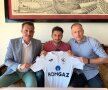 BURSA TRANSFERURILOR // Toate mutările din Liga 1: Andrei Marc a fost prezentat oficial la FCSB