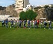 Olympiacos - Viitorul 3-2. FOTO: facebook.com/viitorulfc