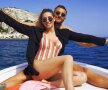 Valentina Multari, iubita hot a lui Mattia Montini // Sursă foto: Instagram Valentina Multari
