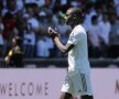 Ferland Mendy prezentat la Real Madrid Foto: Reuters