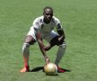 Ferland Mendy prezentat la Real Madrid Foto: Reuters