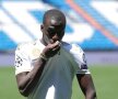 Ferland Mendy prezentat la Real Madrid Foto: Reuters