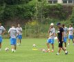 Antrenament FCSB // FOTO: Răzvan Bunea