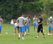 Antrenament FCSB // FOTO: Răzvan Bunea