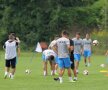 Antrenament FCSB // FOTO: Răzvan Bunea