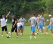 Antrenament FCSB // FOTO: Răzvan Bunea