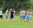 Antrenament FCSB // FOTO: Răzvan Bunea