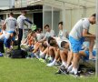 Antrenament FCSB // FOTO: Răzvan Bunea