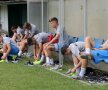 Antrenament FCSB // FOTO: Răzvan Bunea