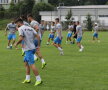 Antrenament FCSB // FOTO: Răzvan Bunea
