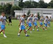 Antrenament FCSB // FOTO: Răzvan Bunea