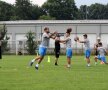 Antrenament FCSB // FOTO: Răzvan Bunea