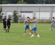 Antrenament FCSB // FOTO: Răzvan Bunea