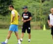 Antrenament FCSB // FOTO: Răzvan Bunea