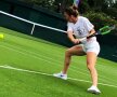 Simona Halep // Sursă foto: Instagram Simona Halep
