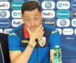 ROMÂNIA U21 - ANGLIA U21 // VIDEO Mirel Rădoi a dat din casă: „Nu trebuia să divulg asta” » I-a răspuns sec lui Boothroyd: „Nu semnez!”