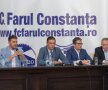 VIDEO Ciprian Marica a reușit să aducă autoritățile locale lângă Farul: „S-a terminat cu gâlceava la Constanţa!”